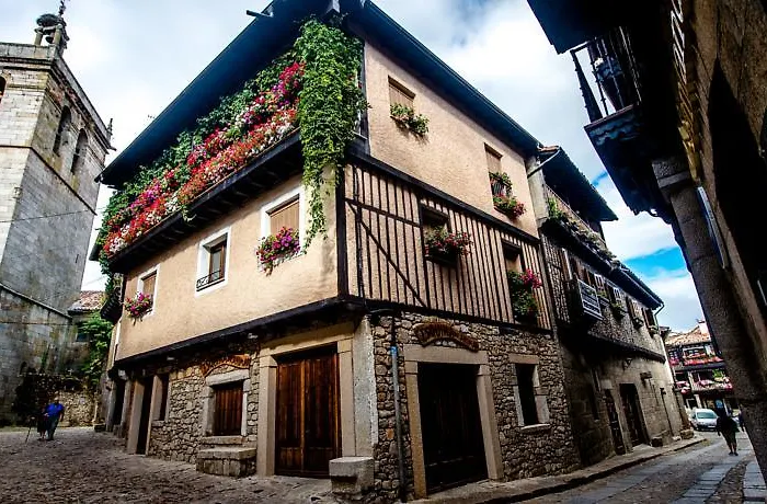  La Esquina De Animas