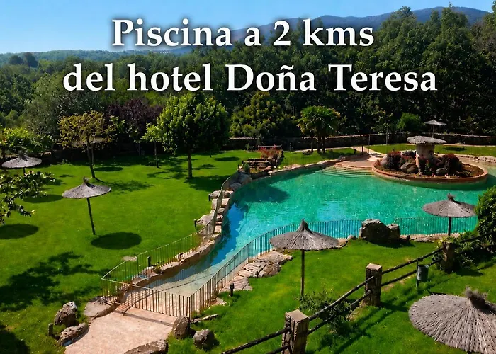 Doña Teresa